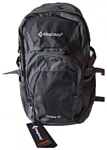 KingCamp Alpin Expedition Orchid 20 black