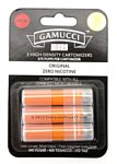 Gamucci MICRO CARTOMIZERS ORIGINAL 0,6% ULTRA LIGHT Gamucci MICRO CARTOMIZERS ORIGINAL 0,6% ULTRA LIGHT