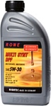 ROWE HIGHTEC MULTI SYNT DPF SAE 5W-30 5л