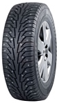 Nokian NORDMAN C 195/75 R16С 107/105R