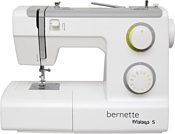 Bernina Bernette Malaga 5