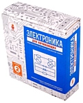 Амперка Электроника для начинающих (часть 2) Амперка Электроника для начинающих (часть 2)