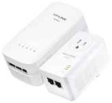 TP-LINK TL-WPA4530 KIT