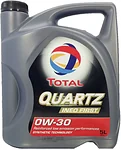 Total Quartz Ineo First 0W-30 5л