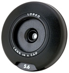 Loreo 35mm f/5.6 Pentax KA/KAF/KAF2/KAF3