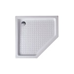 Cezares 100x100 TRAY-A-P-100-15-W