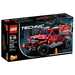 LEGO Technic 42075 Служба быстрого реагирования