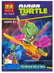 BELA Ninja Turtle 10275 Мутировавший доктор О'Нилл