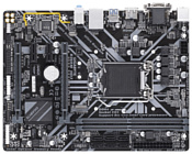 GIGABYTE B360M HD3 (rev. 1.0)