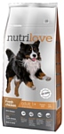 nutrilove Dogs - Dry food - Adult Large