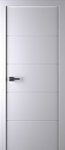 Belwooddoors Arvika 90 см (полотно глухое, эмаль, белый)