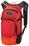 DAKINE Session 16 red (red rock)