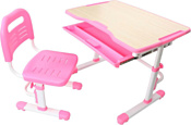 Fun Desk Vivo (розовый)