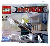 LEGO The Ninjago Movie 30608 Кэндо Ллойд