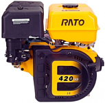 RATO R420 S Type