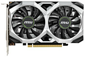 MSI GeForce GTX 1650 4096MB D6 VENTUS XS OC