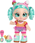 Kindi Kids Snack Time Friends - Peppa Mint 50007 Kindi Kids Snack Time Friends - Peppa Mint 50007