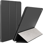 Baseus Simplism Magnetic Leather для Apple iPad Air 2020 (черный)