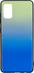 VOLARE ROSSO Ray для Samsung Galaxy A41 (мятный)