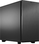 Fractal Design Define 7 Gray Solid FD-C-DEF7A-07