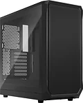 Fractal Design Focus 2 Black TG Clear Tint FD-C-FOC2A-01 Fractal Design Focus 2 Black TG Clear Tint FD-C-FOC2A-01