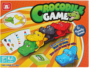 Darvish Crocodile game DV-T-2968