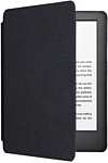KST Smart Case для Amazon Kindle Paperwhite 5/6/8 (с автовыключением, черный)