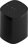 Sonos One Gen 2 (черный)