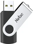 Netac U505 USB 3.0 FlashDrive Netac 256GB Netac U505 USB 3.0 FlashDrive Netac 256GB