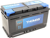 Thomas 100 Ah/12V 860А R+