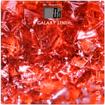 Galaxy GL4819 (рубин)