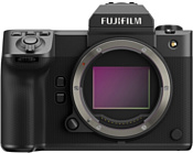 Fujifilm GFX 100 II Body