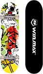 WIN.MAX WME05220Z3 (graffiti wings)