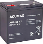 Acumax AML55-12