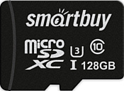SmartBuy microSDXC SB128GBSDCL10U3-01 128GB SmartBuy microSDXC SB128GBSDCL10U3-01 128GB