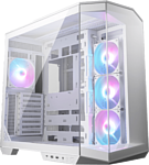 MSI MAG Pano 100R PZ (белый) MSI MAG Pano 100R PZ (белый)