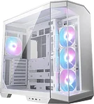 MSI MAG Pano 100R PZ (белый)
