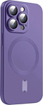 G-Case для iPhone 16 Pro Max 6601114352A (фиолетовый) G-Case для iPhone 16 Pro Max 6601114352A (фиолетовый)