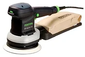 Festool ETS 150/3 EQ-Plus