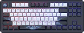 Red Square Alumix TKL Classic Serenity black, g3ms Aquamarine Red Square Alumix TKL Classic Serenity black, g3ms Aquamarine