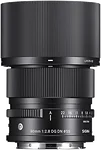Sigma AF 90mm f/2.8 DG DN Contemporary Leica L