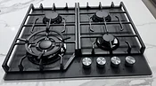 Schtoff H6002C16IS Nano Matte Black