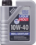 Liqui Moly MoS2 Leichtlauf 10W-40 1л Liqui Moly MoS2 Leichtlauf 10W-40 1л