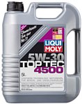 Liqui Moly Top Tec 4500 5W-30 5л Liqui Moly Top Tec 4500 5W-30 5л