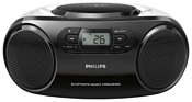 Philips AZ 330T