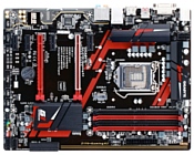 GIGABYTE GA-Z170-Gaming K3 (rev. 1.0)