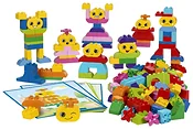LEGO Education 45018 Построй мне эмоции