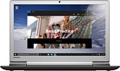 Lenovo IdeaPad 700-17ISK Lenovo IdeaPad 700-17ISK