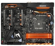 GIGABYTE GA-AX370-Gaming K7 (rev. 1.0)