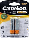 Camelion NH-AA2600-2